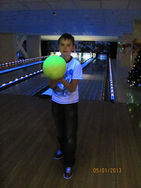 Дмитрий Кириллов