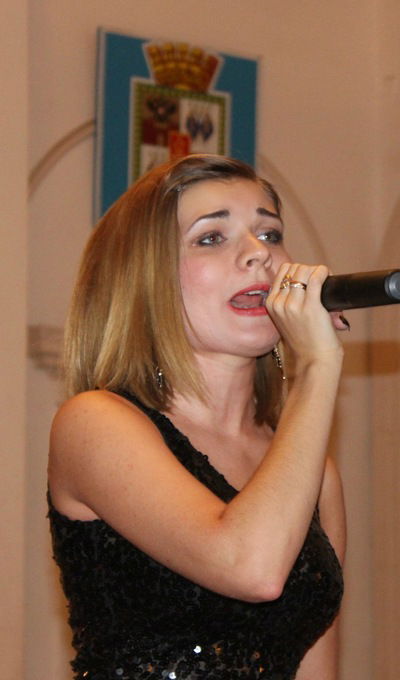 Екатерина Белякова