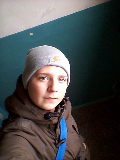 Костя Баннов