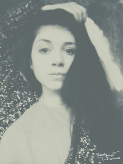 Екатерина Глушакова