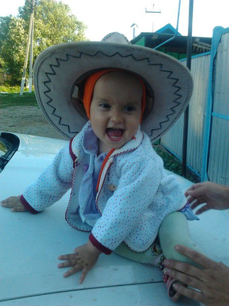 Альберт Хабибуллин