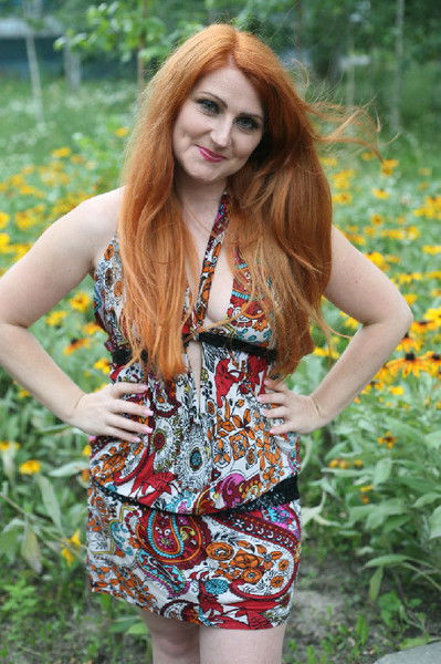 Алла Потан(Филоненко)