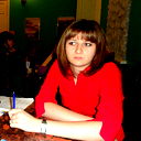 Юлия Ступакова