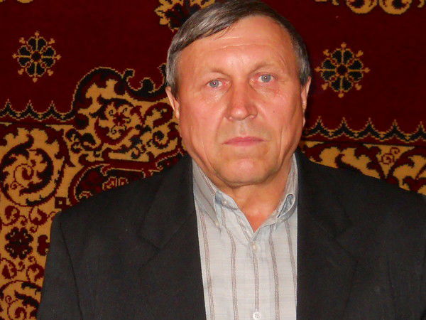 Анатолий Ботяновский