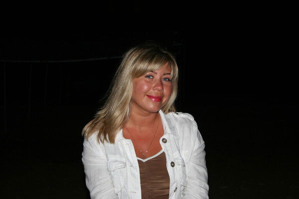 Ольга Савченко