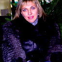 Нина Осадчая