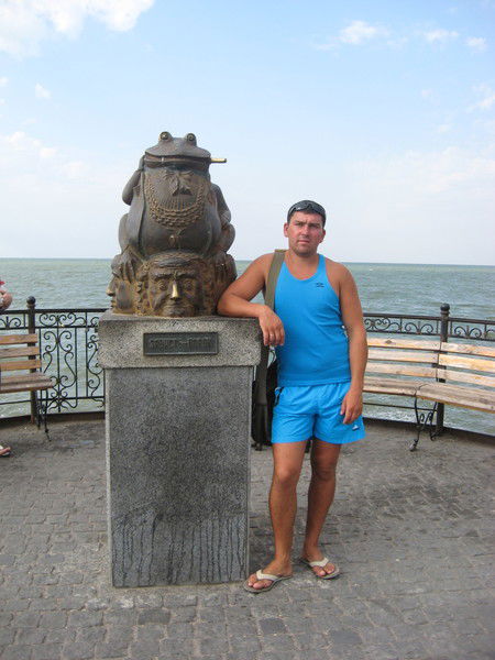 Андрій Лебедєв