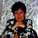 Ирина Байголова