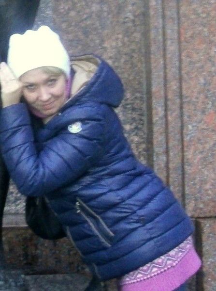 Анна Лебедева