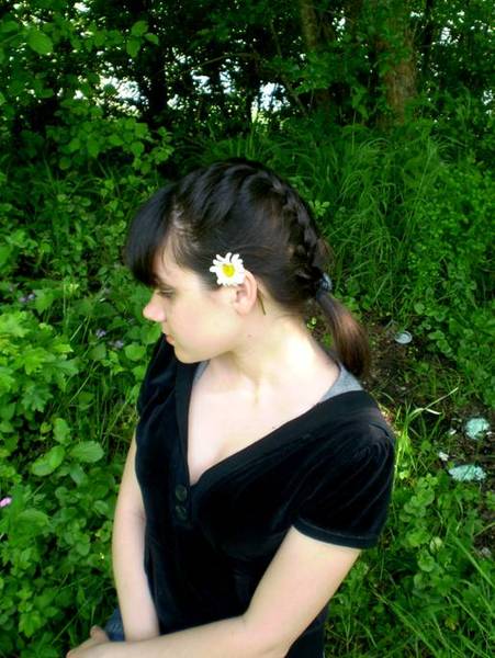 Оля Садыкова