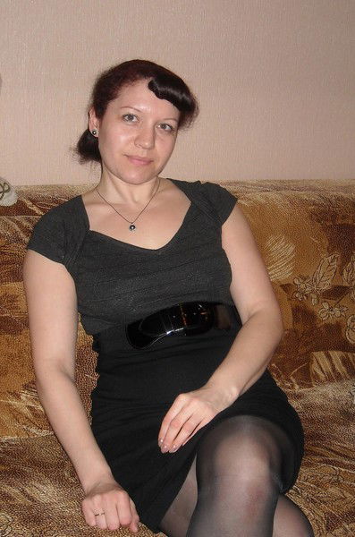 Олеся Аристова