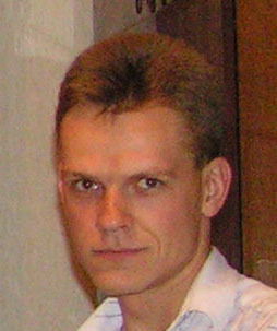 Сергей Болкунов