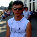 Сергей Таранов