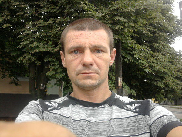 Алексей Вадзиновский