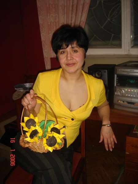 Ирина Юренкова