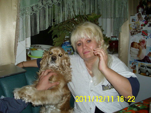 Людмила Бровко (Пиркун)