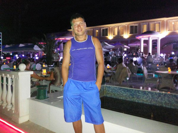 Олег Урбанович