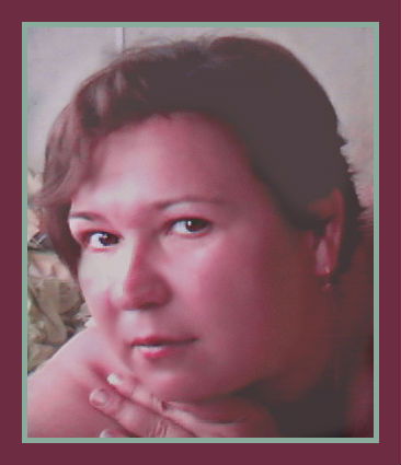 Светлана Пискарёва