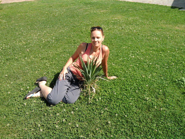 Наталья Русакова