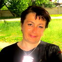 Татьяна Никитина(Солянская)