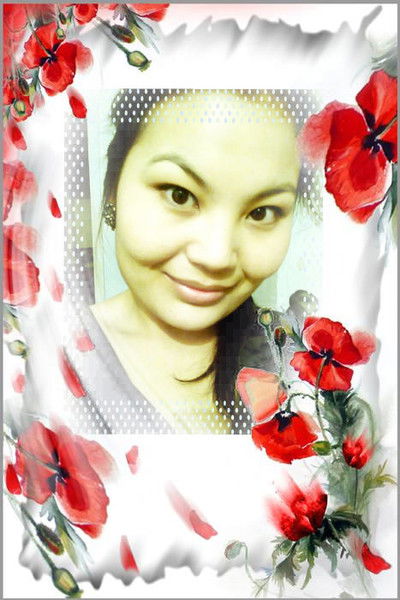 Назерке Нурмухамбетова