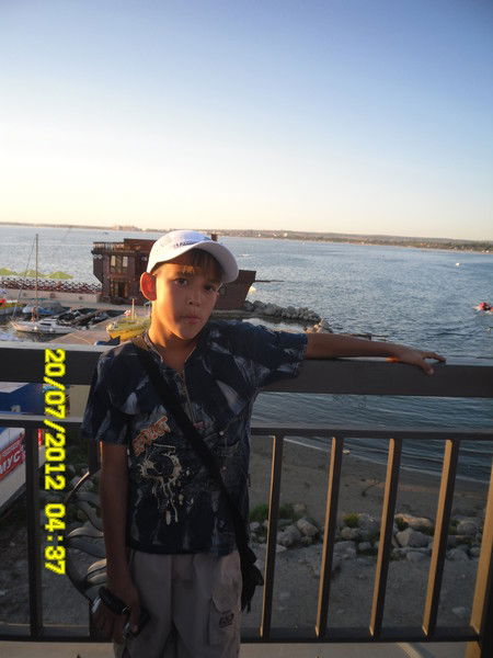 Гриша Сыроватский