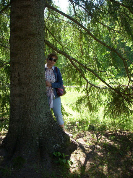 Наталья Лобачёва