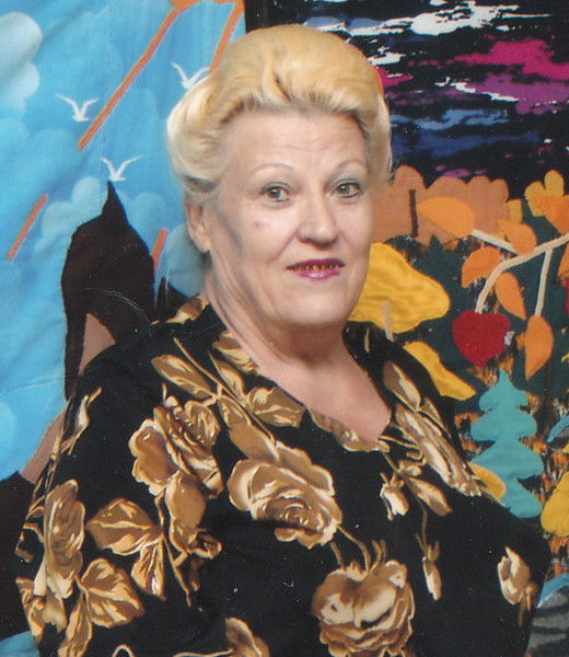 Раиса Таран