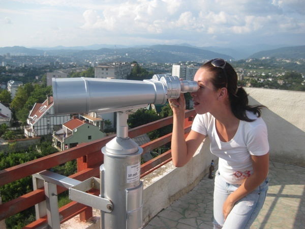 Юлия Кирилина