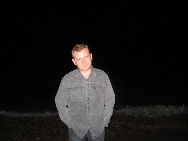 Юрий Кривенко