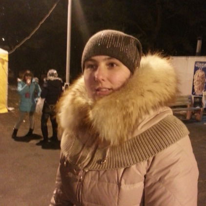 Анна Сущевская