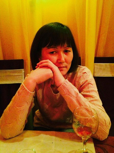 Гулумкан Таштемирова