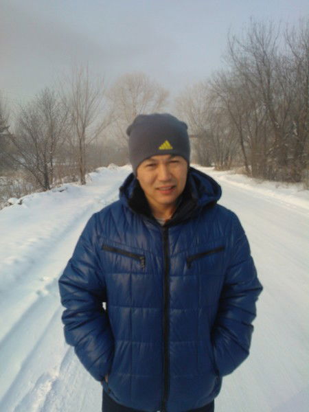 Архат Дауров