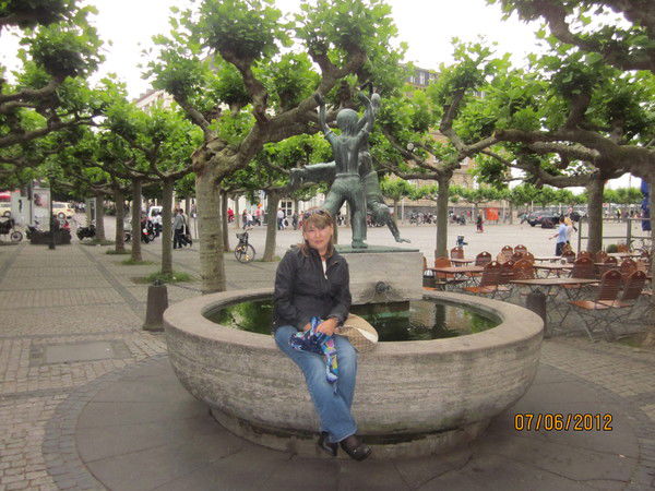 Алима Нурлыбекова