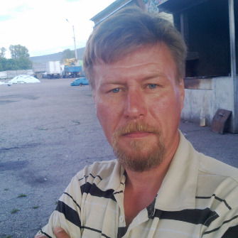 Александр Рубцов