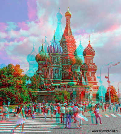 Александр Баженов