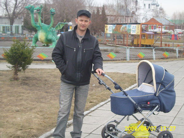 Михаил Шендерюк