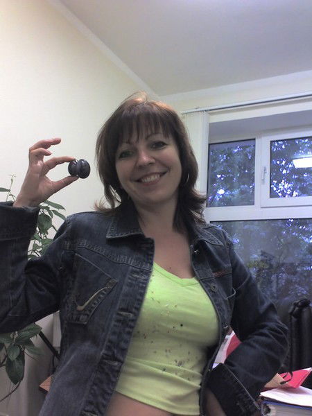 Екатерина Осипко