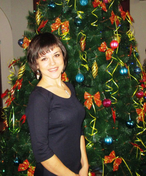 Дарья Локтионова