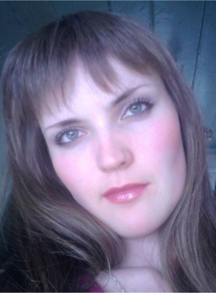 Тарновская Екатрина