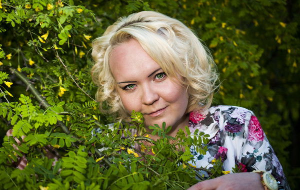 Лика Епанчинцева