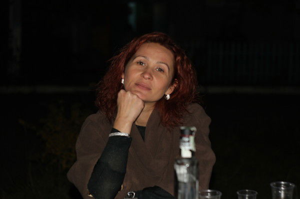 Томила Толмачева