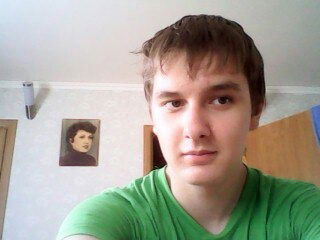 Сергей Хабаров