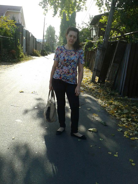 Ольга Деркач