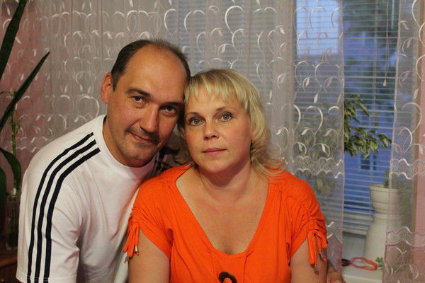 Алексей Хилько