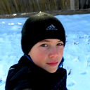 Серёга Егоров