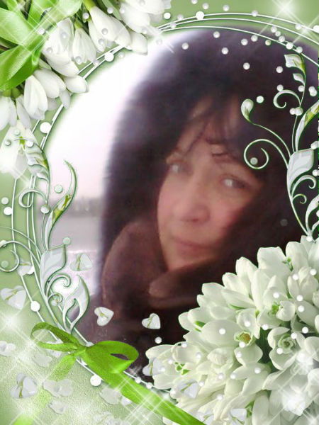 Ирина Кугашова