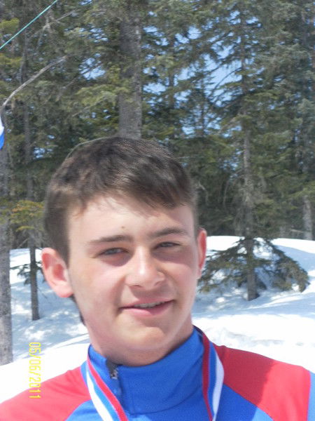 Александр Пунченко