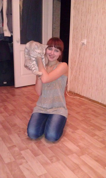 Наталия Лукина