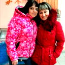 Настя Колмогорова